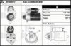EDR 910597 Starter